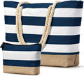 Becokan Beach Bag Initial Beach Tote by BecokanBeachBagSpecialist