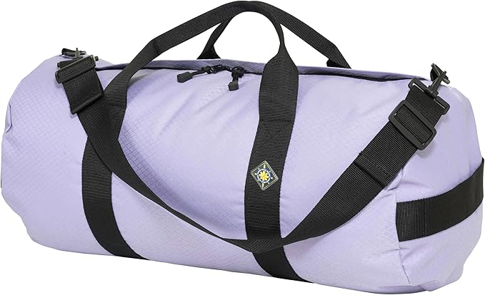 North Star Sports Foldable Duffle Bag by NorthStarSports