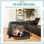 Dream On Me Travel Light Playard - Image 5
