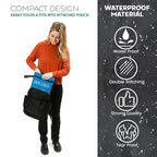 Reperkid Booster Seat Travel Bag - Image 5