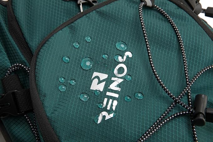 Hydration Backpack Pack with 2L Water Bladder 18L Hiking Backpack Women Men - Image 7