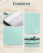 Premium Compression Packing Cubes - Image 7
