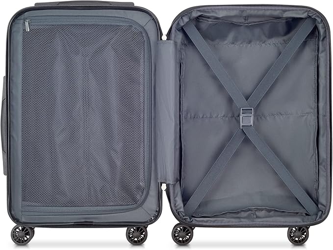 DELSEY PARIS Helium Aero Hardside Expandable Luggage - Image 7