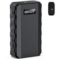 Apowking Power Bank with AC Outlet, 65W Portable Laptop Battery Bank Fast by Apowking