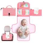 Kopi Baby Portable Diaper Changing Pad by KOPIBABY