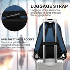 School Backpack for Teens & College Students - Image 6