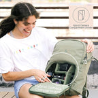 BREVITE - The Jumper - Compact Camera Backpacks - Image 9