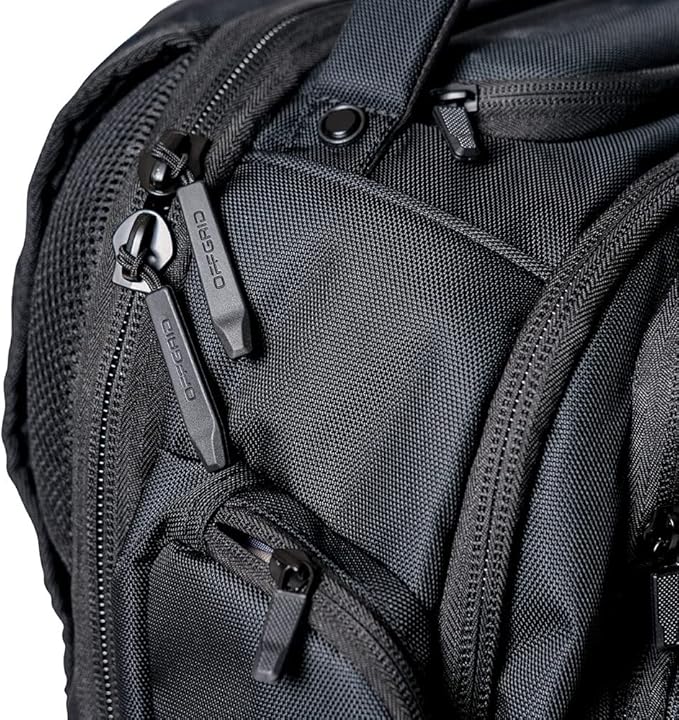 OffGrid Faraday Backpack for Laptops & Multi-device Protection, Premium - Image 8