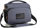 Camera Bag, Protective Covers Photography Shoulder Bag Compatible by Vogano