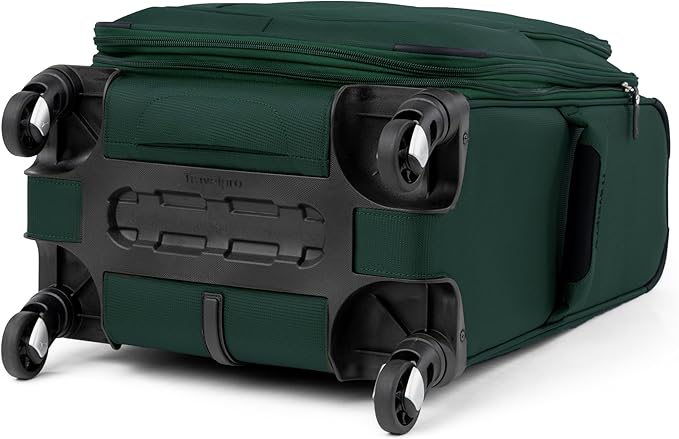 Travelpro Maxlite 5 Softside Expandable Carry-On Luggage - Image 2