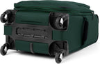 Travelpro Maxlite 5 Softside Expandable Carry-On Luggage - Image 2