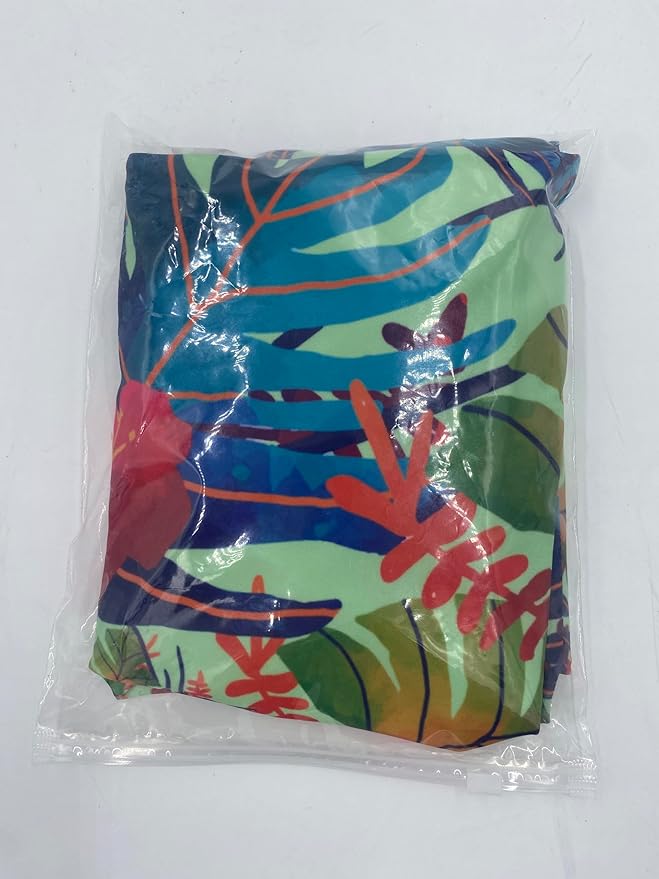 Travel Luggage Cover, Suitcase Protector Bag Fits 19-20 Inch Luggage - Image 8
