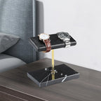 LYS&LYX Watch stand watch display stand watch holder watch Handcrafted watch - Image 3