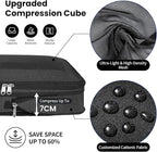 8 Set/6 Set/4 Set Compression Packing Cubes - Image 2