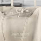 Italian Calf Leather Tote for Women - Image 3