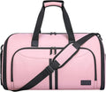 BALEINE Convertible Garment Bag by BALEINE