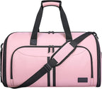 BALEINE Convertible Garment Bag by BALEINE