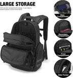Mardingtop 40L Tactical Backpack - Image 4