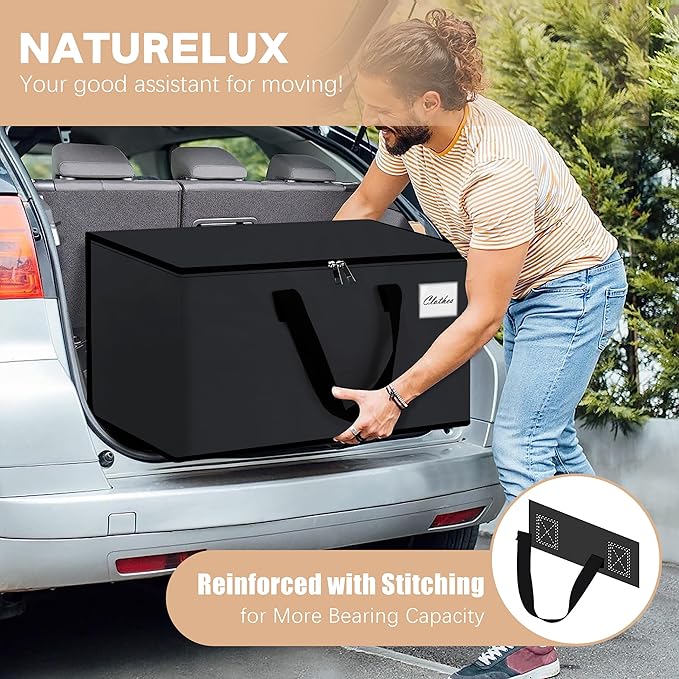 Heavy Duty Moving Bags - Image 6