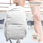 BREVITE - The Jumper - Compact Camera Backpacks - Image 8
