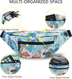 MAXTOP Large Crossbody Fanny Pack - Image 3