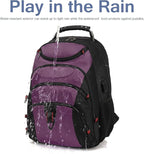 Boavan Laptop Backpack for men, 15.6 inch Laptop Bag - Image 4