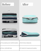 Large Compression Packing Cubes - Image 7