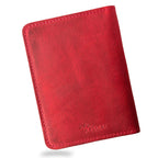 PEGAI Personalized Leather, Passport Holder - Image 9