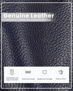 befen Genuine Leather Crossbody Purses - Image 7