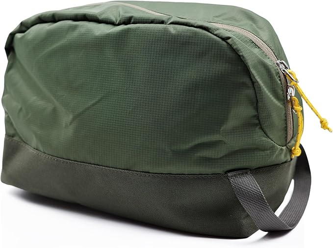 Travel Toiletry Bag 8L, Large Packing Cube - Image 7