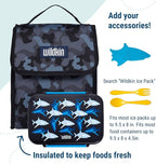 Wildkin Kids Insulated Lunch Bag – Reusable, School & Travel - Image 4