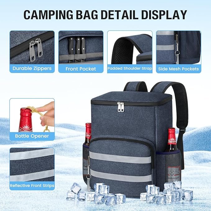 Backpack Cooler - Image 7