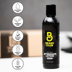 Beard Club Straight Razor for Men & Aftershave for Men – Soothing After Shave - Image 7