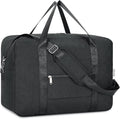 For Spirit Airlines Personal Item Bag 18x14x8 Foldable Travel Duffel Bag by Narwey