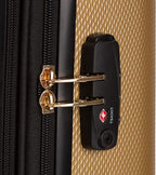 SwissGear 7272 Energie Expandable Hardside Luggage - Image 6