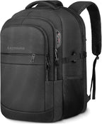 Lapsouno Laptop Backpack, Travel Laptop Backpack, Business Anti Theft Slim by Lapsouno
