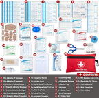 Mini First Aid Kit - Image 3