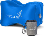 Circa Air Inflatable Knee Pillow by CircaAir