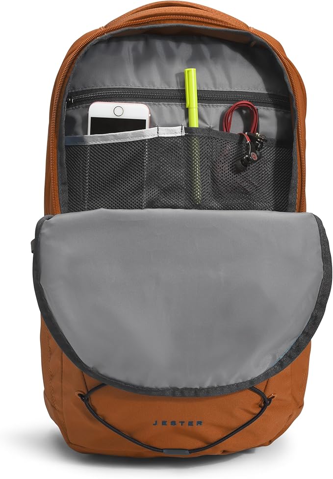 THE NORTH FACE Jester Everyday Laptop Backpack | Commuter Daypack - Image 4