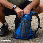 Vibrelli Hydration Backpack & 2L Hydration Bladder - Image 3