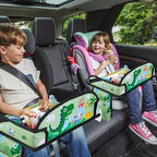 Kids Travel Tray, Kids Travel Trays - Image 4