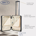 Bric's Capri 2.0 21-Inch Spinner - Image 3