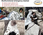 SHBC Waterproof First Aid Kit - Image 5