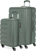 SwissGear 7366 Hardside Expandable Luggage by SwissGear