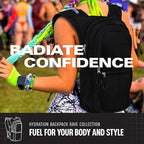 Sojourner Hydration Pack, Hydration Backpack - Image 6