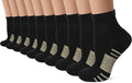 Iseasoo Copper Compression Socks by Iseasoo