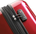 DELSEY PARIS Helium Aero Hardside Expandable Luggage - Image 6