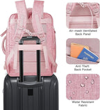 Carry On Backpack, 55L Extra Large Travel Backpack - Image 4