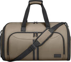 BALEINE Convertible Garment Bag by BALEINE