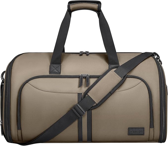 BALEINE Convertible Garment Bag by BALEINE